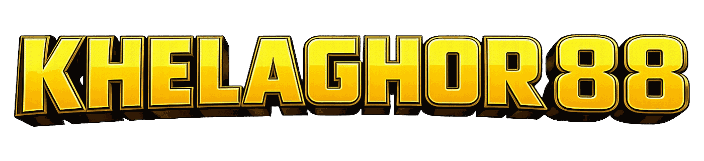 khelaghor 88 logo
